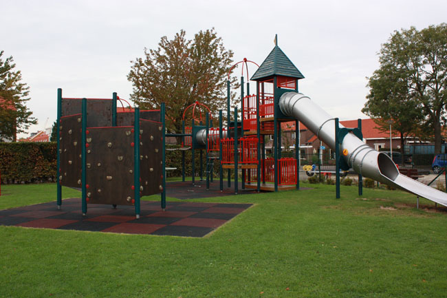 Speeltuin Beverwijk