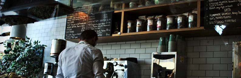 Vakantieaansrand.nl - Cafe en Restaurant