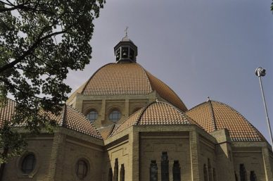 Agathakerk Beverwijk