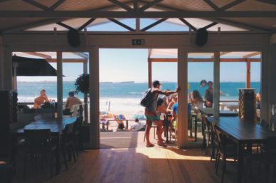 Vakantieaanstrand.nl - Strand