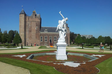 Assumburg Heemskerk