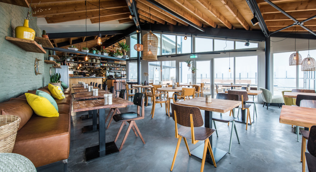 Liefhebber Wijk aan Zee