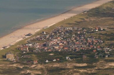 Egmond Noord Holland