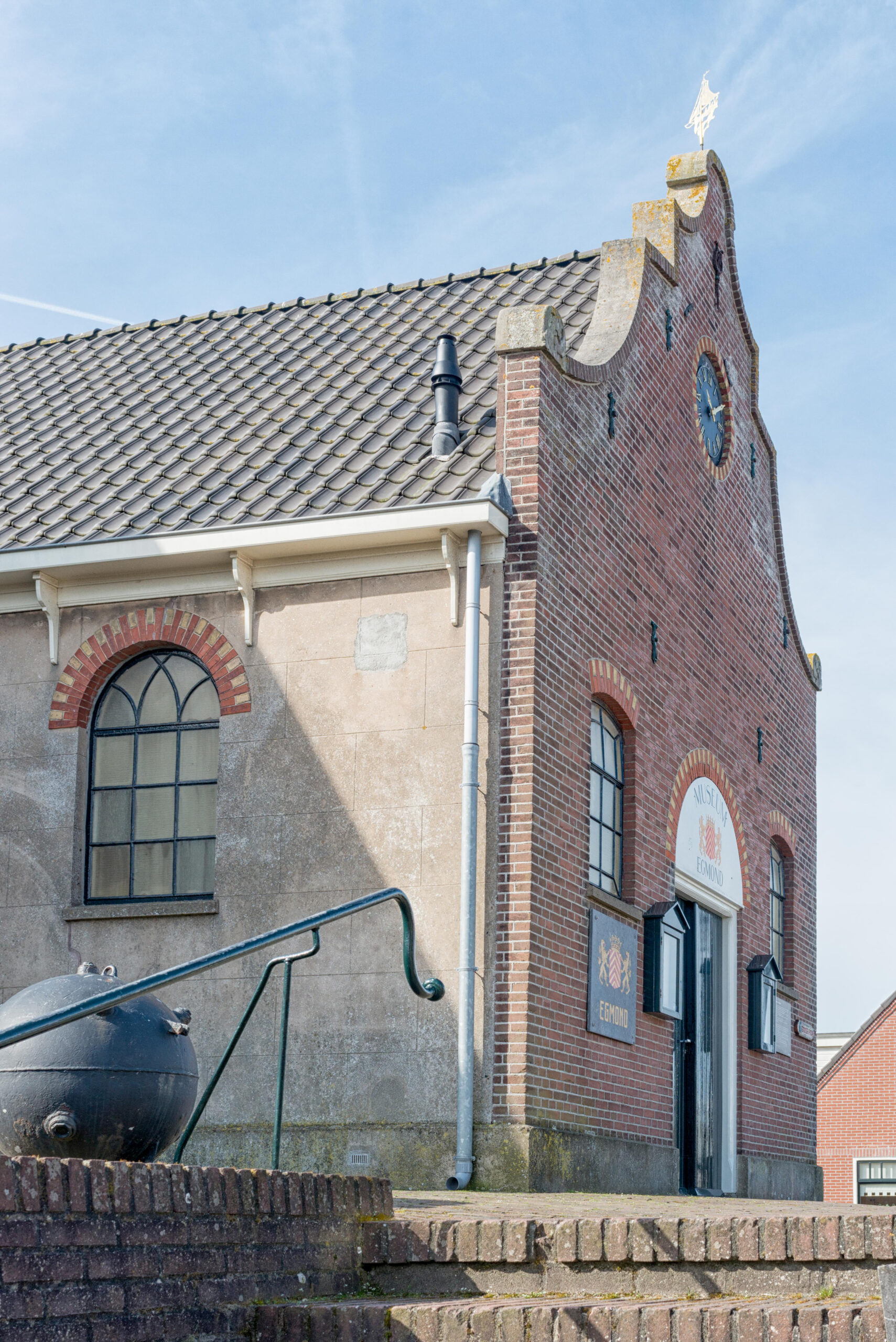 Museum van Egmond