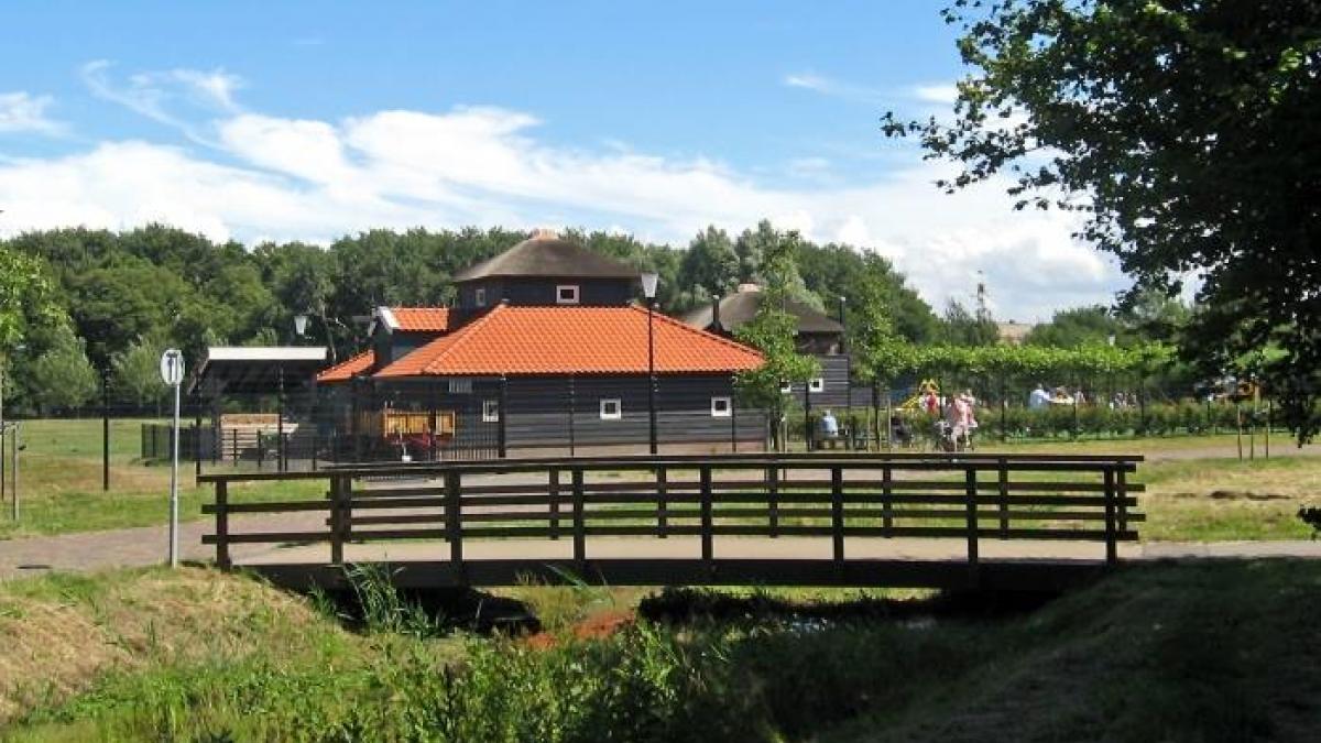 Kinderboerderij Beverwijk