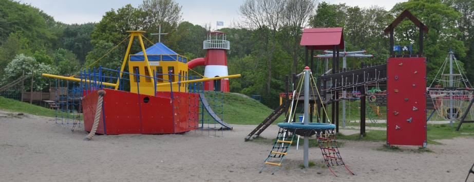 De veilige haven IJmuiden