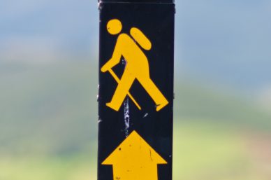 Wandelroputes