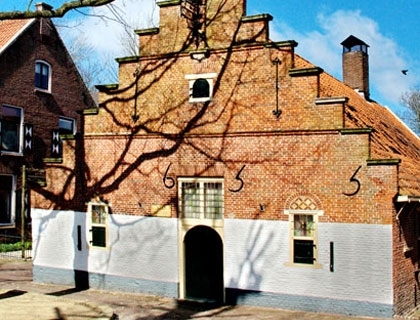 th1 sterkenhuis blok6