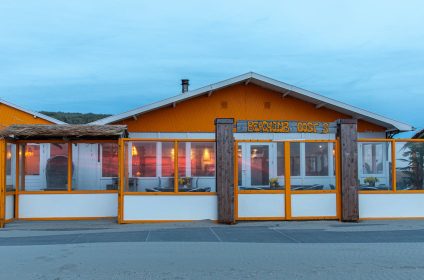 Beachclub Oost3